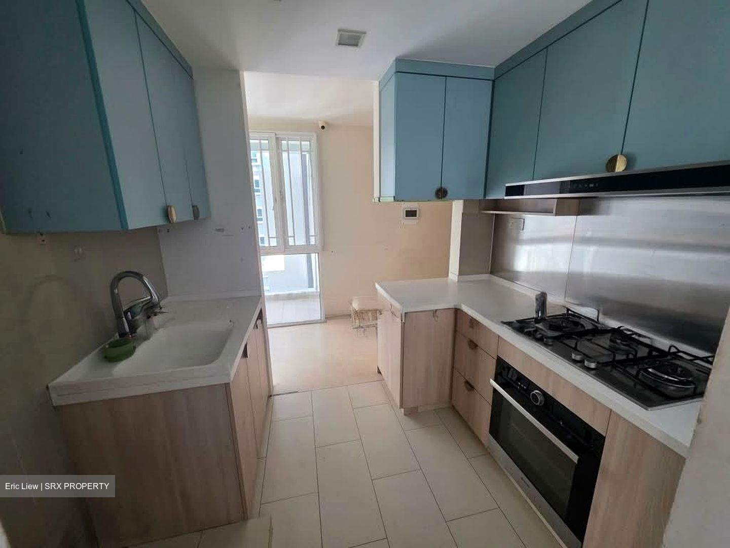 Mera Springs (D8), Condominium #570166411